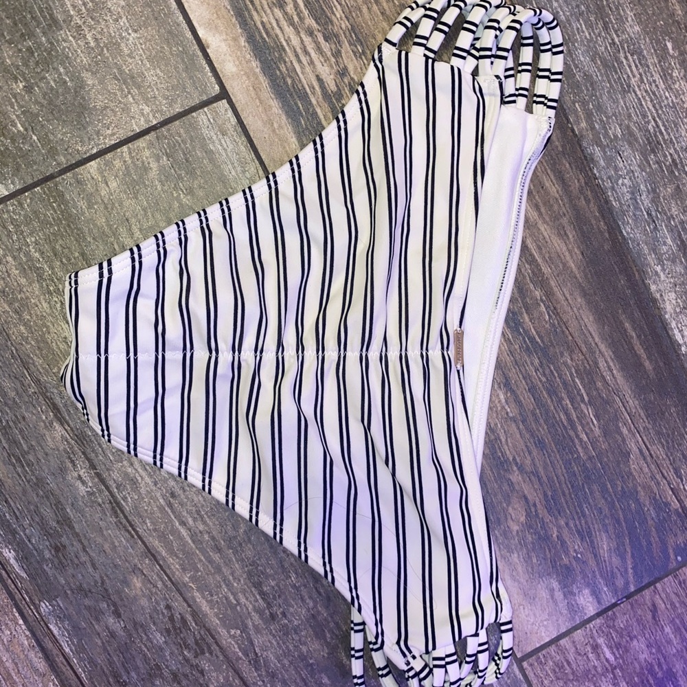 Bikini bottoms from holister